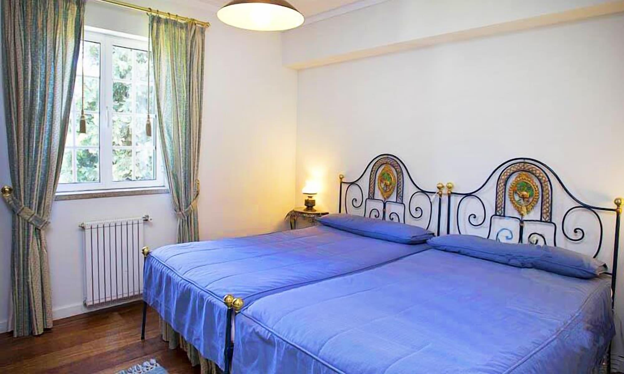 Quinta Da Timpeira Hotell Lamego Eksteriør bilde