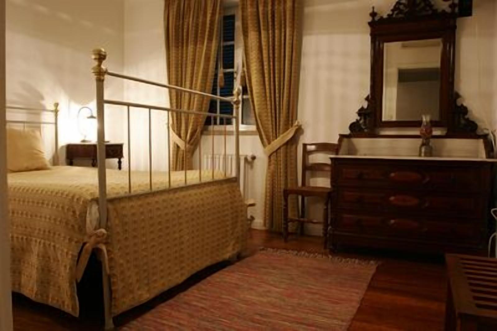 Quinta Da Timpeira Hotell Lamego Eksteriør bilde