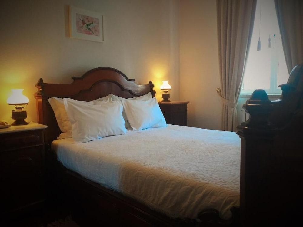 Quinta Da Timpeira Hotell Lamego Eksteriør bilde