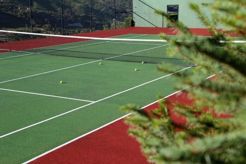 Quinta Da Timpeira Hotell Lamego Eksteriør bilde