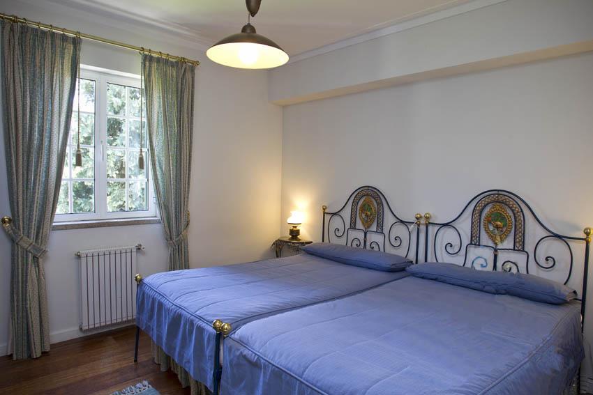 Quinta Da Timpeira Hotell Lamego Eksteriør bilde